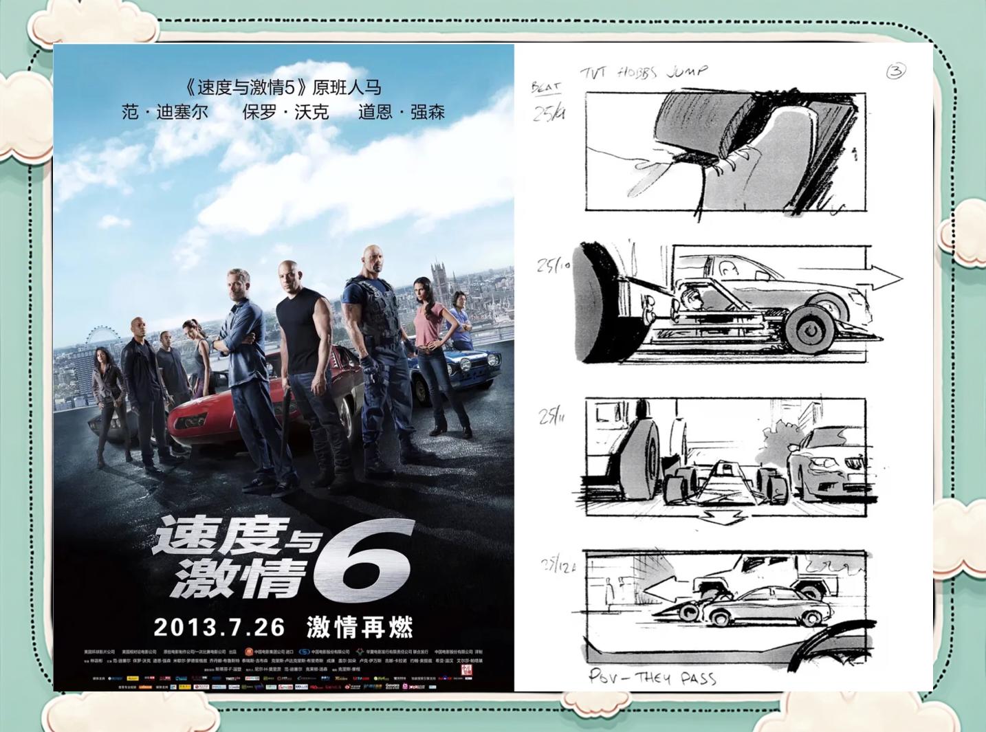 双雄对决，豪门之战展现速度与激情的简单介绍