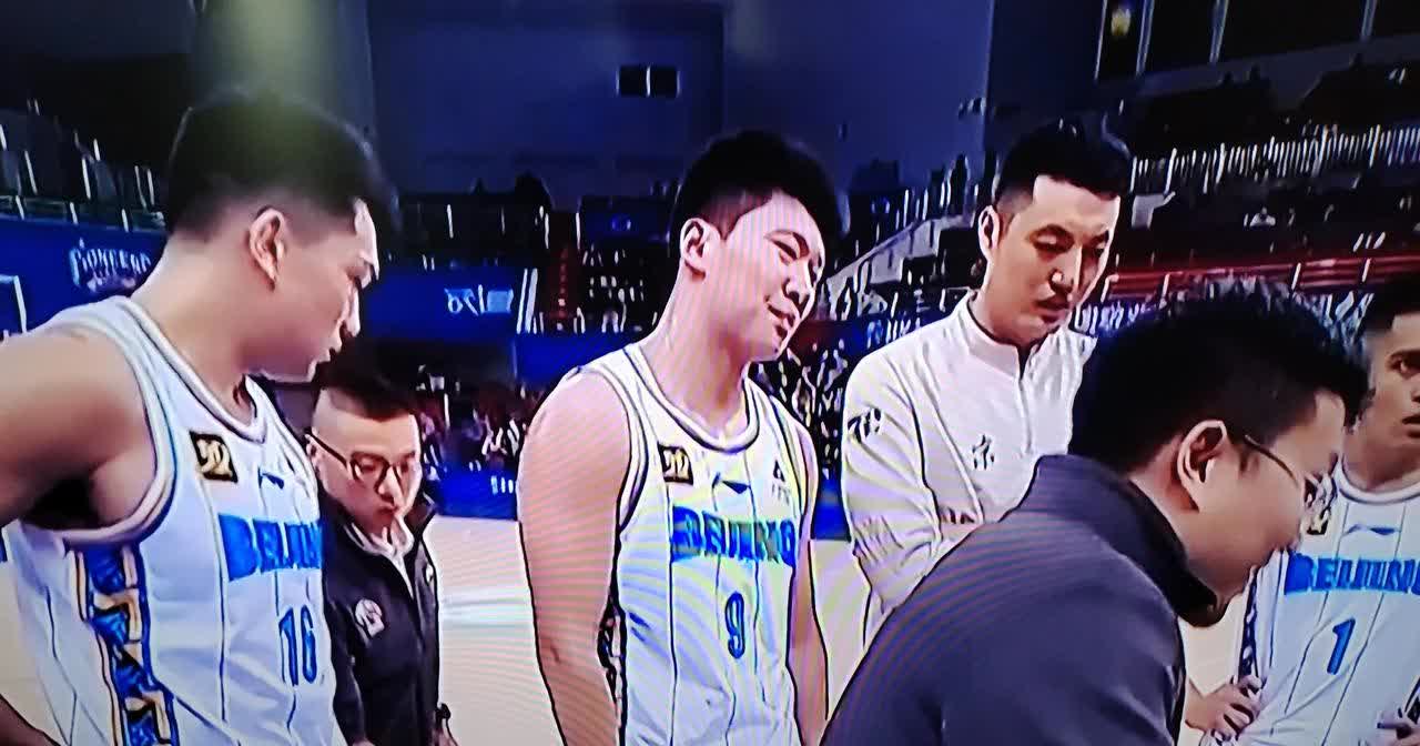 1xBit体育活动-关于北京首钢对阵辽宁男篮，谁将笑到最后？的信息