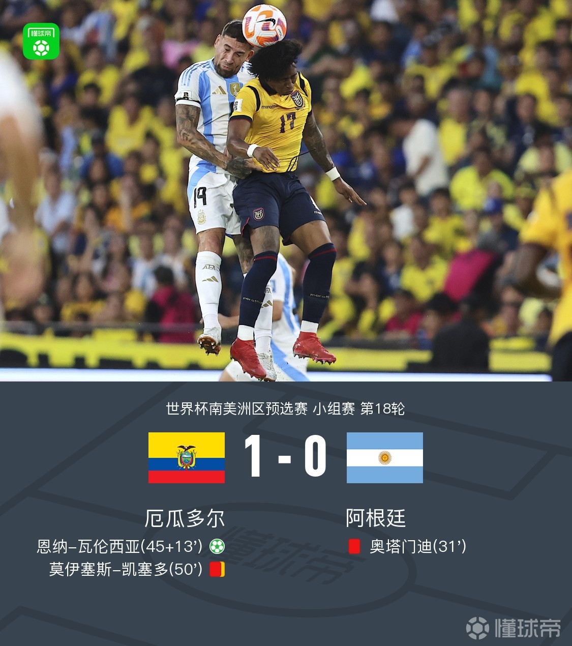 厄瓜多尔球员遭遇伤病休战两月 厄瓜多尔球员遭遇伤病休战两月