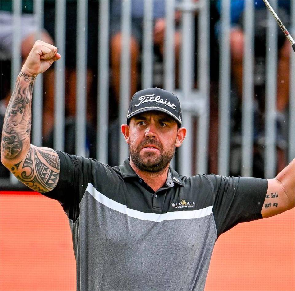 新西兰运动员完美发挥，称霸擂台