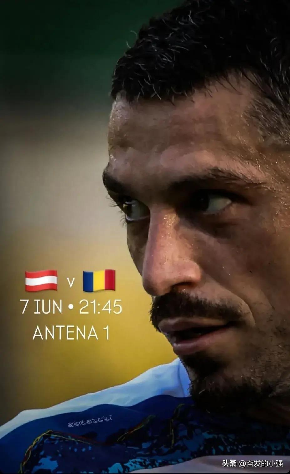 1xBit体育入口-罗马尼亚队在欧洲预选赛中战胜了对手