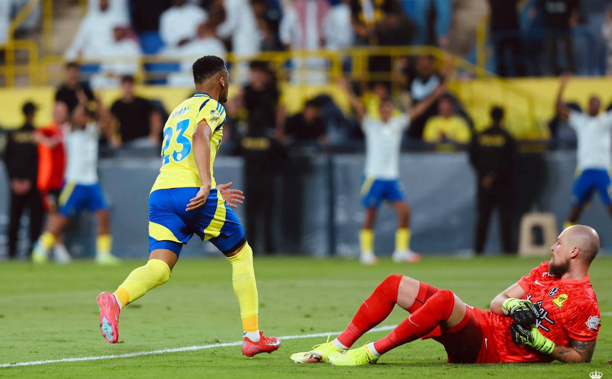 1xBit体育娱乐-本土球员出色表现，助球队逆转胜利的简单介绍