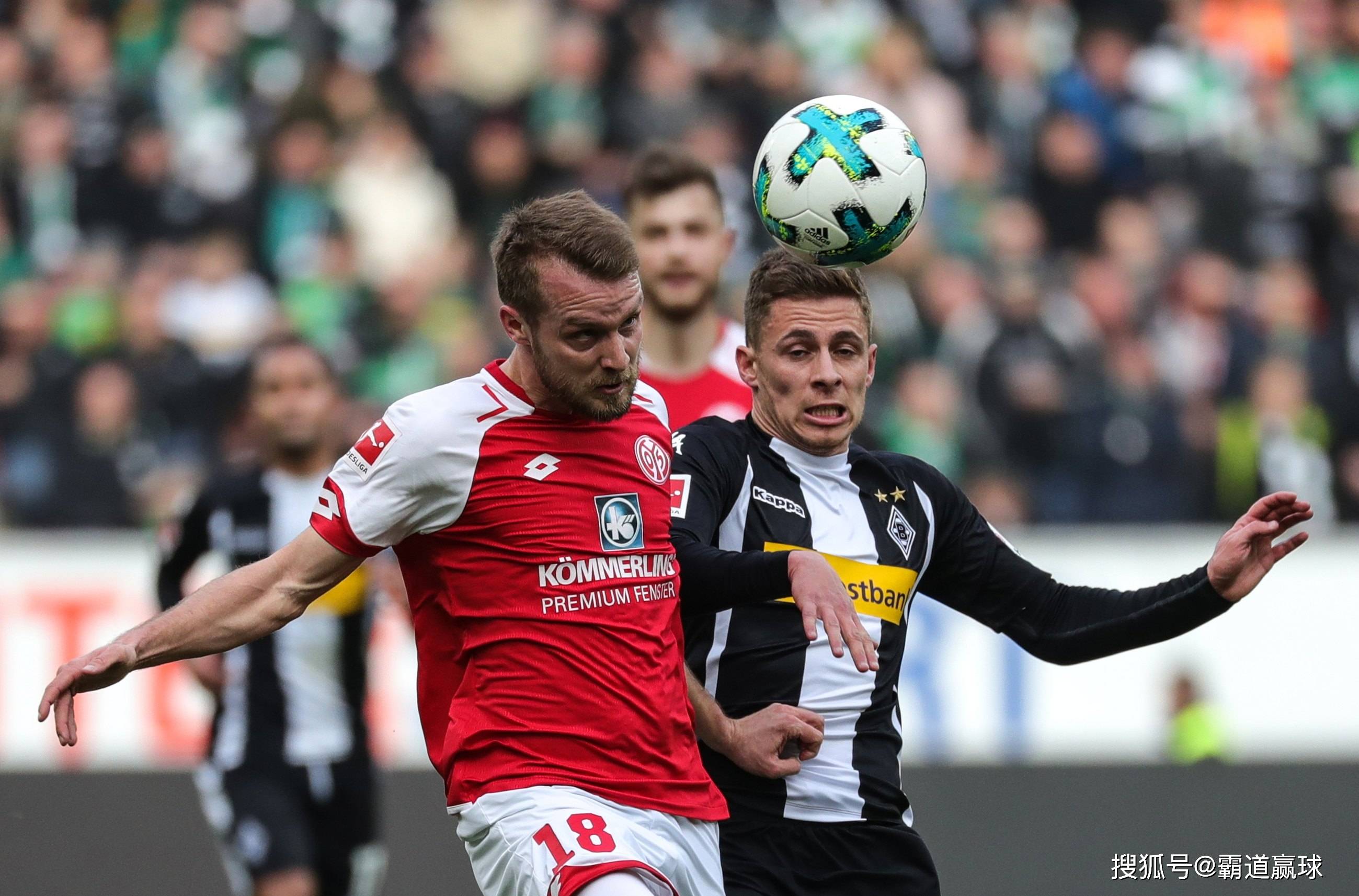 包含狂胜！门兴格拉德巴赫主场灭对手，取慢慢爬升的词条