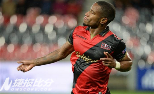 巴黎圣日耳曼惨败甘冈，造成滑铁卢的简单介绍