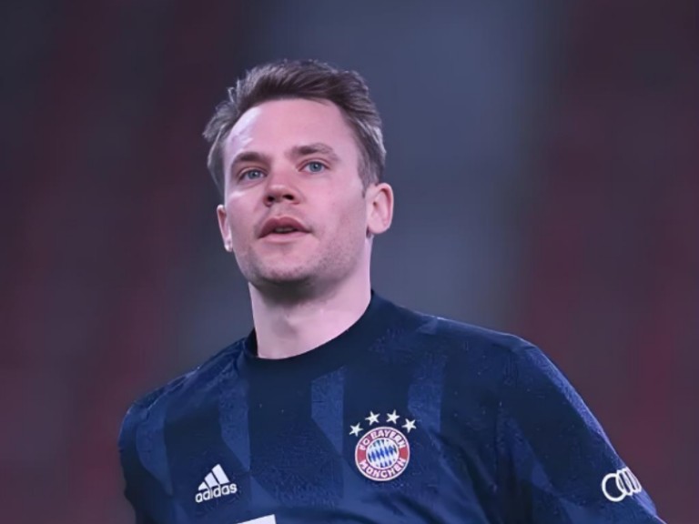 诺伊尔为梦想坚持欧冠夺冠在望的简单介绍 诺伊尔为梦想坚持欧冠夺冠在望的简单介绍