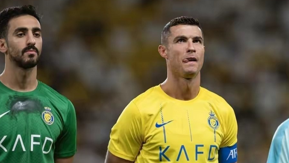 联盟中的一支领头羊队伍表现出色