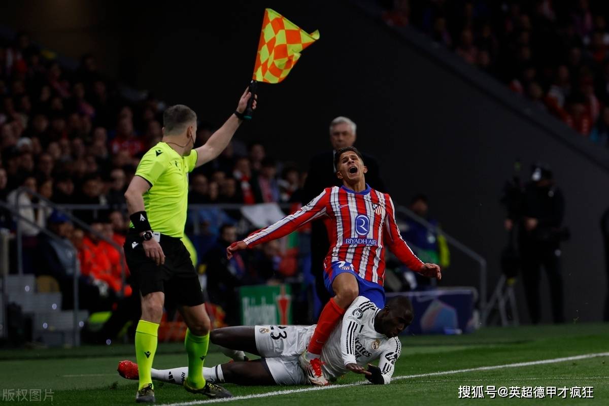 1xBit体育注册-马竞门将神勇，帮助球队获得胜利！