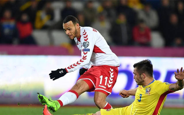 1xBit体育官方-关于丹麦大胜以色列，小组表现稳定的信息